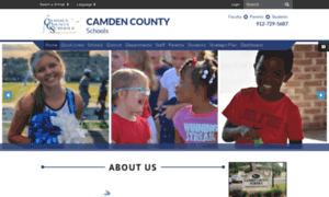 Camden.k12.ga.us thumbnail