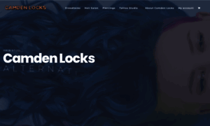 Camdenlocks.com thumbnail