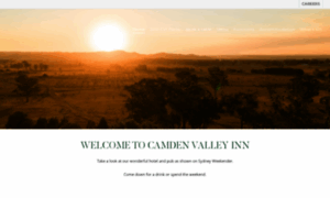 Camdenvalleyinn.com.au thumbnail