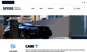 Cameaustralia.com.au thumbnail