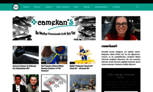 Camekans.com thumbnail