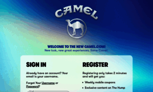 Camel.com thumbnail