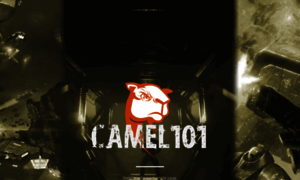 Camel101.com thumbnail