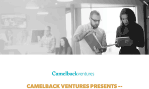 Camelbackventurespresents.splashthat.com thumbnail