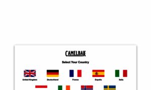 Camelbak.eu thumbnail