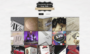 Cameleon-design.ca thumbnail