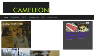 Cameleon.pw thumbnail