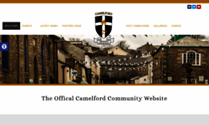 Camelford.org thumbnail