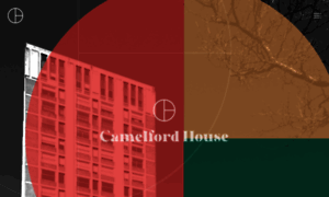 Camelfordhouse.com thumbnail