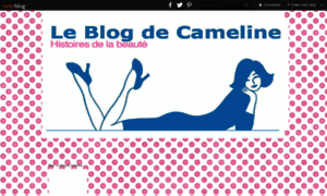 Cameline.org thumbnail