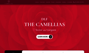Camellias.co.in thumbnail