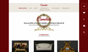 Camelote.pl thumbnail