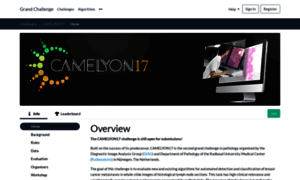 Camelyon17.grand-challenge.org thumbnail