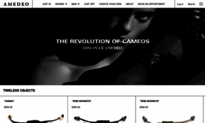 Cameos.com thumbnail