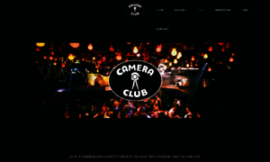 Camera-club.at thumbnail