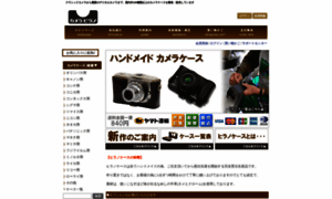 Camera-hirano.jp thumbnail