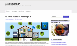 Camera-ip.fr thumbnail