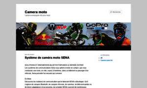 Camera-moto.fr thumbnail