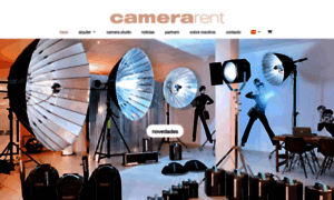 Camera-rent.es thumbnail