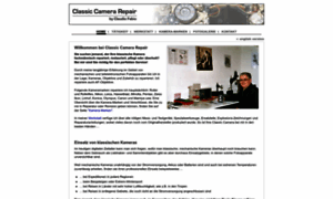 Camera-service.ch thumbnail