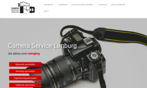 Camera-service.nl thumbnail