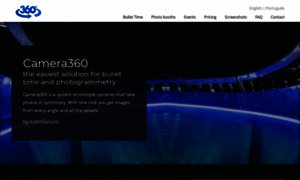 Camera360.com.br thumbnail