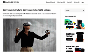 Camera360review.it thumbnail
