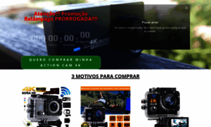 Camera4k.com.br thumbnail