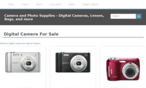 Cameraandphotosupplyshop.com thumbnail