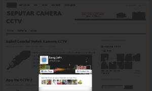 Cameracctv.bang-jefri.com thumbnail