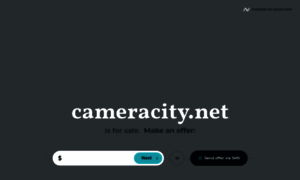 Cameracity.net thumbnail