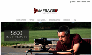 Cameragrip.com thumbnail