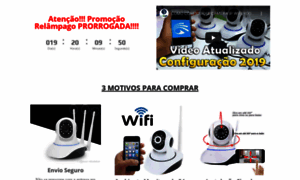 Cameraip360.com.br thumbnail