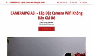 Cameraipgiasi.business.site thumbnail