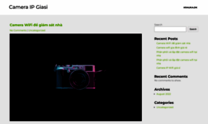 Cameraipgiasi.net thumbnail