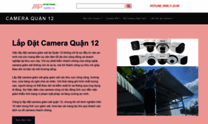 Cameraquan12.com thumbnail