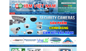 Cameraquansat360.vn thumbnail