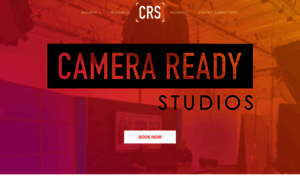 Camerareadystudios.com thumbnail