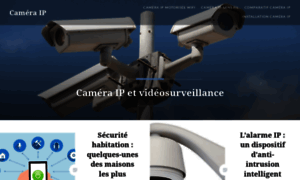 Cameras-ip.eu thumbnail