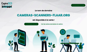 Cameras-scanners-flaar.org thumbnail