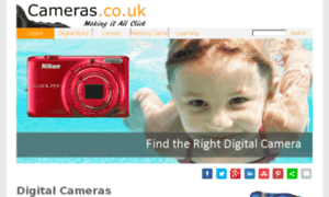 Cameras.co.uk thumbnail