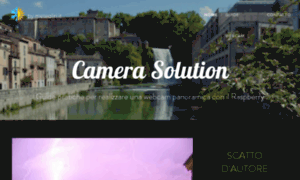 Camerasolution.webnode.it thumbnail