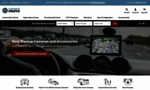Camerasource.com thumbnail