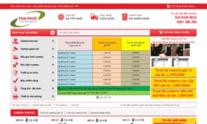 Cameratanphat.vn thumbnail