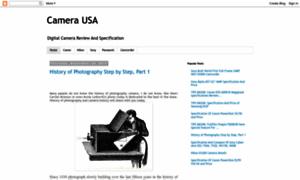 Camerausa.blogspot.com thumbnail