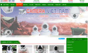 Cameravietnam.org thumbnail