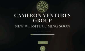 Cameronventuresgroup.co.uk thumbnail