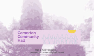 Camertoncommunityhall.org thumbnail