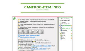 Camfrog-item.info thumbnail