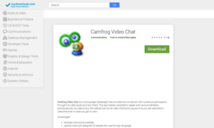 Camfrog-video-chat.joydownload.com thumbnail